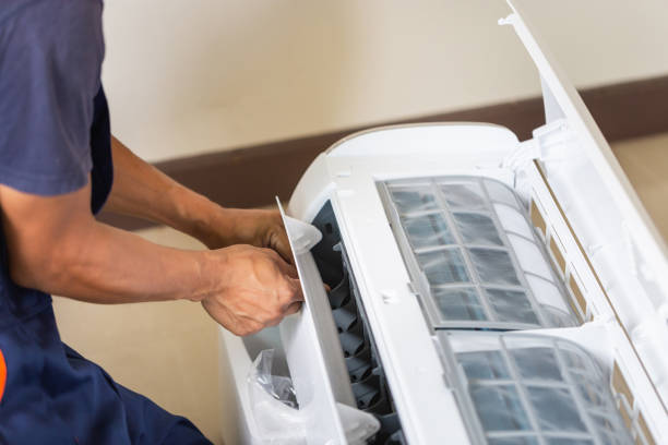 Best Affordable HVAC Services  in Reform, AL