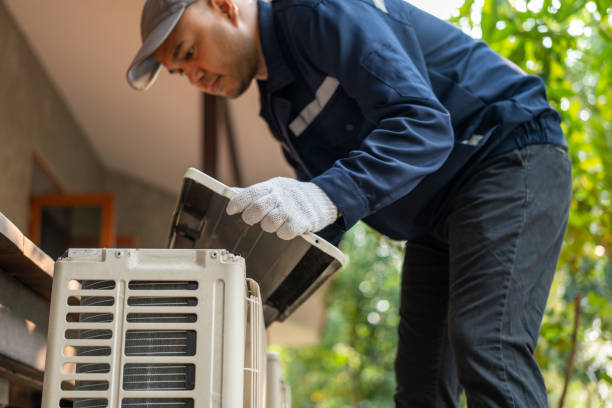 HVAC Air Duct Cleaning in Reform, AL